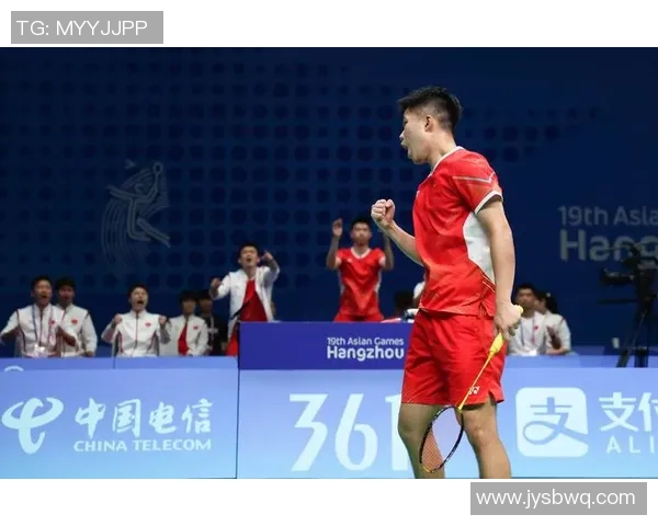 杭州羽毛球队的转型之路与杯赛征程的精彩碰撞