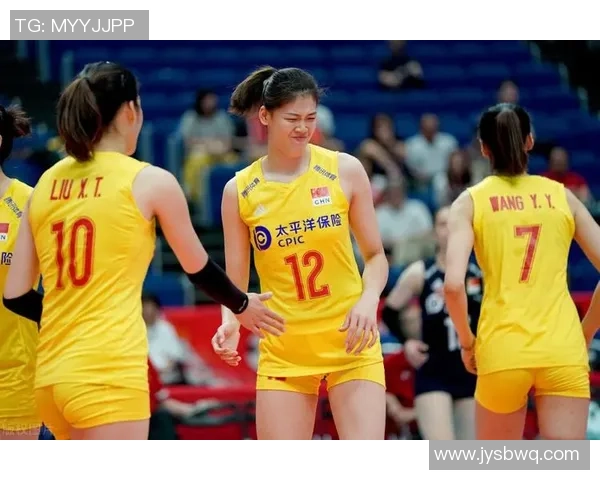武汉排球队技术实力强劲荣登全国排球技术排行榜第五名
