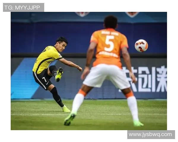 洲际杯回顾：武汉足球队球员个人能力的精彩展现与分析