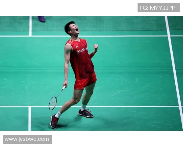 王敏专访：从青涩少年到羽毛球冠军的奋斗与成长之路