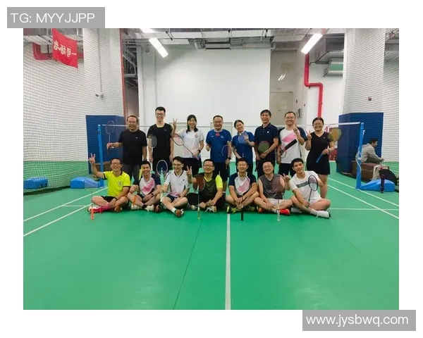 聚焦羽毛球赛事杭州羽毛球队分享比赛经验与成长之路