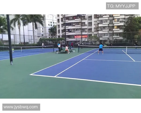 赛后分析:深圳网球队与上海网球队个人能力对比与启示 赛后分析:深圳网球队与上海网球队个人能力对比与启示