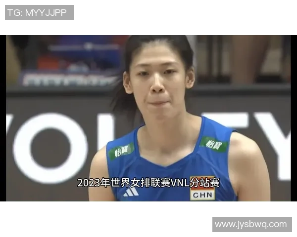 赵军专访:从青涩少年到排球巨星的奋斗与荣耀之路 赵军专访:从青涩少年到排球巨星的奋斗与荣耀之路