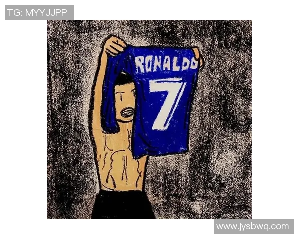 足球明星C罗的动画世界探秘与精彩瞬间回顾 足球明星C罗的动画世界探秘与精彩瞬间回顾