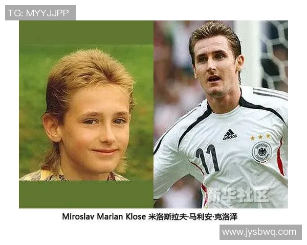 足球场上的传奇之路:从青涩少年到世界巨星的成长故事 足球场上的传奇之路:从青涩少年到世界巨星的成长故事