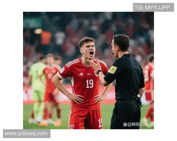 足球明星怒火中烧瞬间大揭秘他们的情绪与反应背后故事 足球明星怒火中烧瞬间大揭秘他们的情绪与反应背后故事