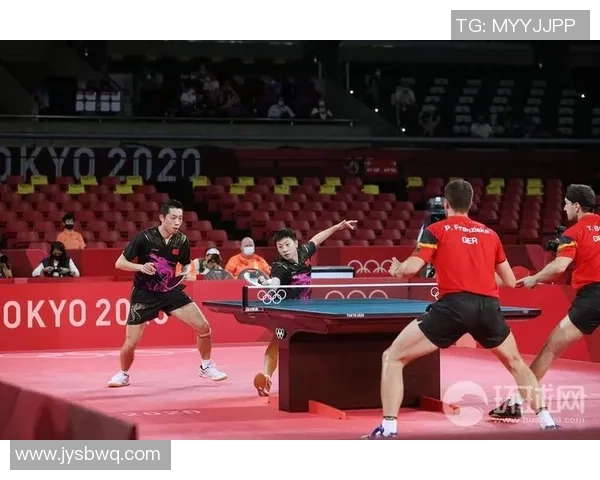 重庆乒乓球队在世界锦标赛上的精彩表现与实力分析