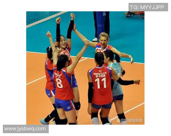重庆排球队总决赛战术解析与表现评估全面分析 重庆排球队总决赛战术解析与表现评估全面分析