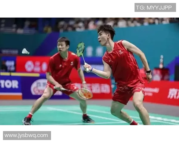 重庆羽毛球队在全国锦标赛中展现灵活性与战术多变的精彩表现 重庆羽毛球队在全国锦标赛中展现灵活性与战术多变的精彩表现