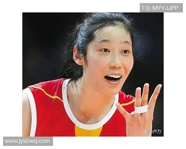 排球巨献：探秘南京排球队的技术