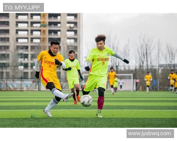 精英赛特别报道:杭州足球队的突破历程 精英赛特别报道:杭州足球队的突破历程