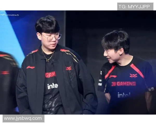 赛后复盘：JDG vs RNG的个人能力