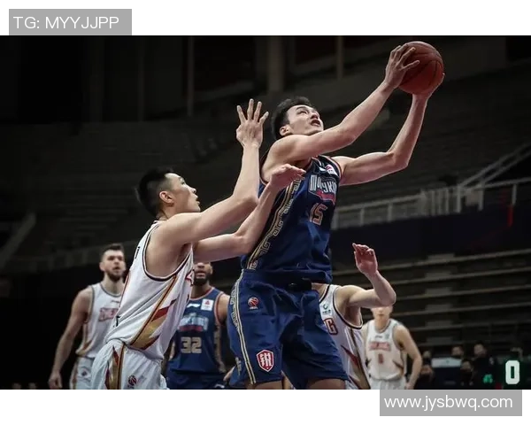 数据分析：南京篮球队的配合表现