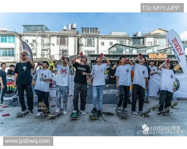 世界滑板锦标赛积分榜：南京街舞队以57分领跑