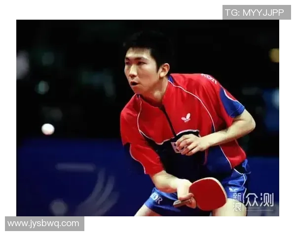 深度对话：周磊的乒乓球人生