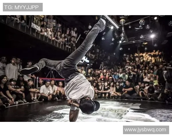 街舞巨献:探秘北京街舞队的比赛经验 街舞巨献:探秘北京街舞队的比赛经验