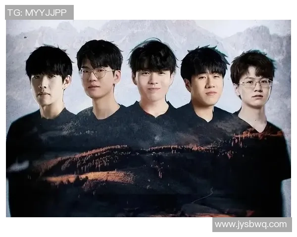 2026英雄联盟战术排行榜：IG位居第5名