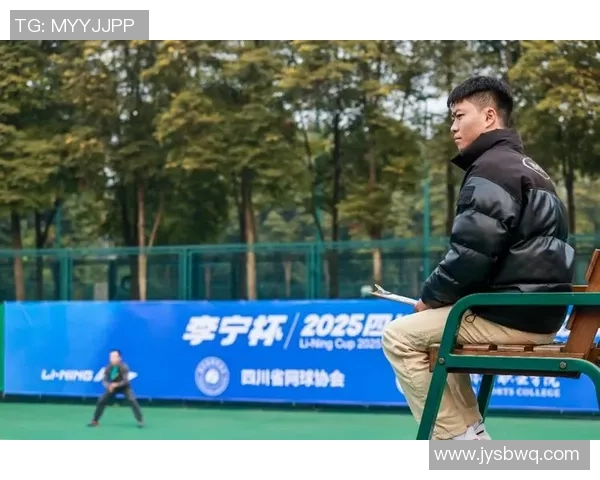 网球深度：解密成都网球队的阵地战