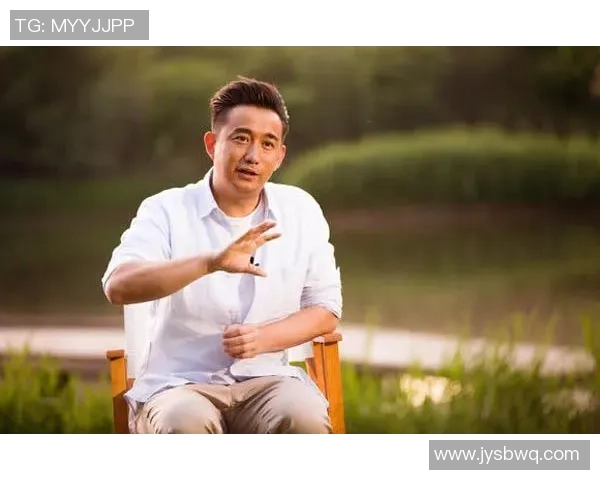 黄磊独家：分享英雄联盟心得