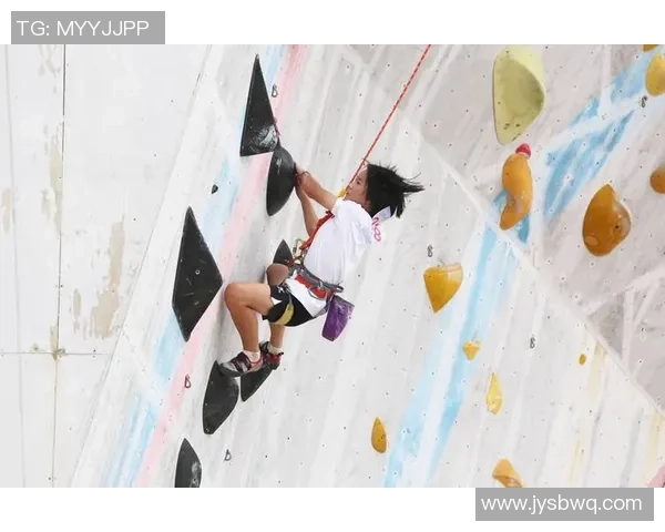 2026攀岩实力排行榜：杭州攀岩队位居第6名