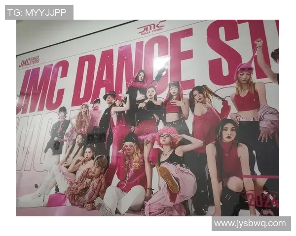 2026街舞技术排名：上海街舞队创新高