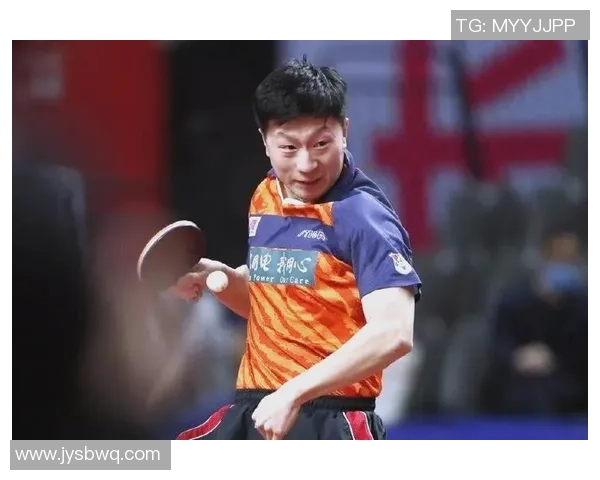 乒乓球热点：解读广州乒乓球队的区域防守