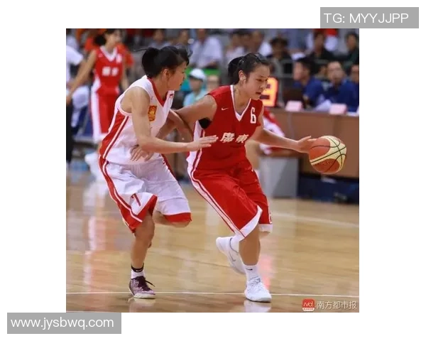 全运会特别报道：深圳篮球队的逆袭之旅