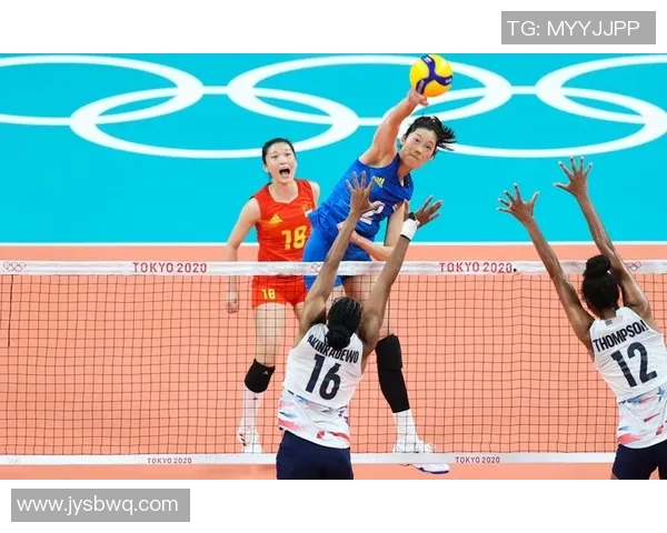 排球深度：解密杭州排球队的反击