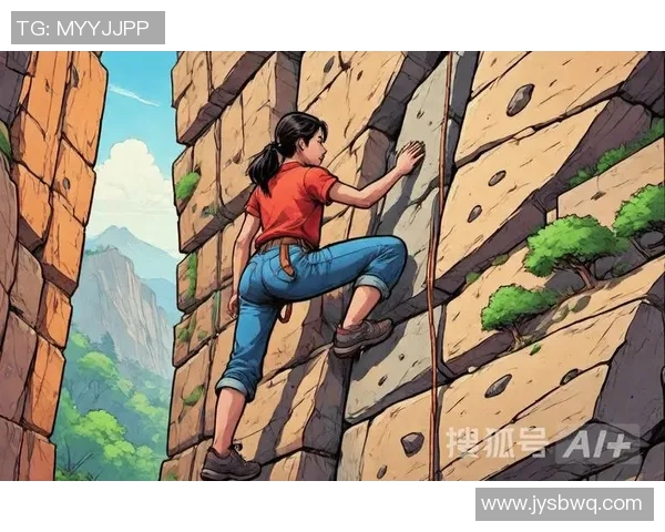 攀岩深度：解密北京攀岩队的边路渗透