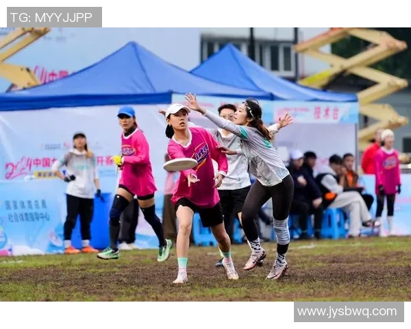 最新飞盘灵活性TOP10：广州飞盘队领跑