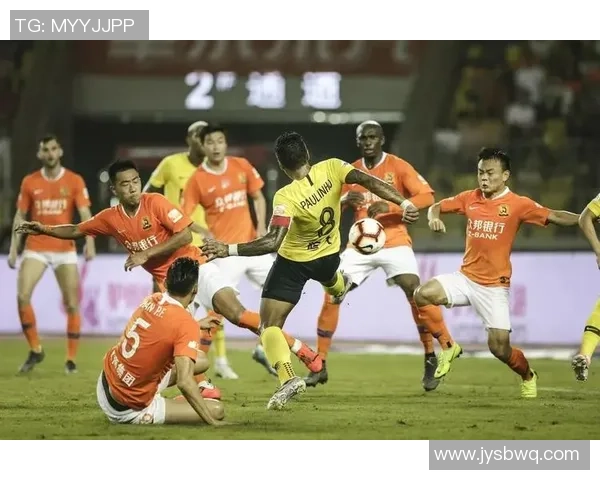 深度对话：周军的足球人生