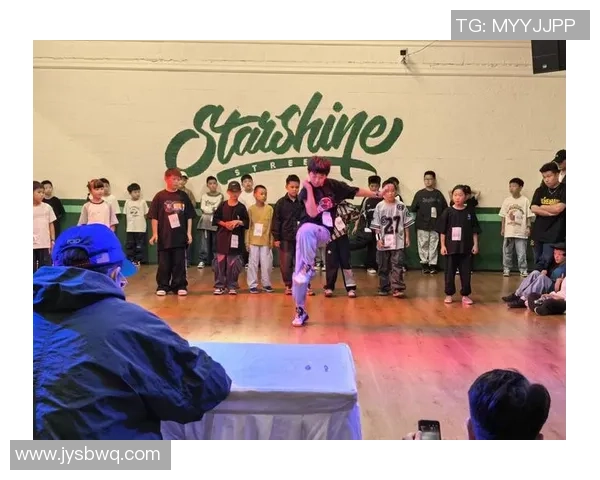 热议街舞:南京街舞队的个人能力变革 热议街舞:南京街舞队的个人能力变革