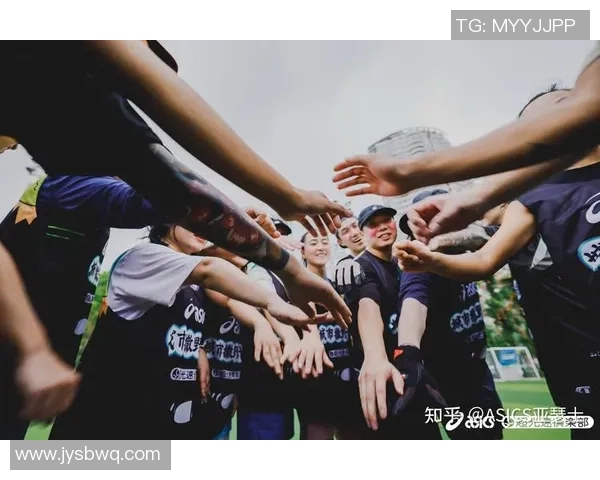 聚焦飞盘：上海飞盘队的比赛经验话题