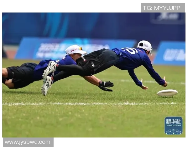 赛后复盘：杭州飞盘队 vs 武汉飞盘队的意识