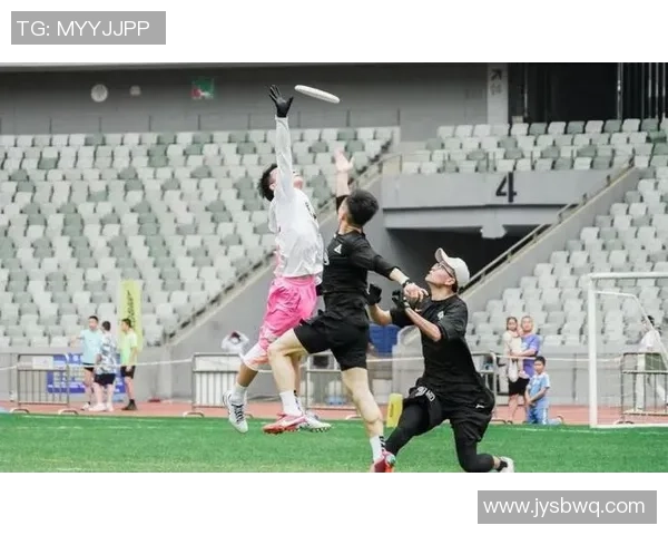 飞盘专题：聚焦深圳飞盘队的比赛经验