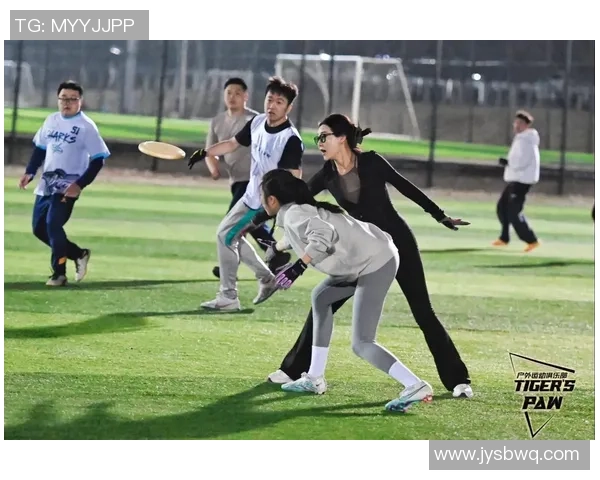 飞盘评论:西安飞盘队的包夹得失 飞盘评论:西安飞盘队的包夹得失